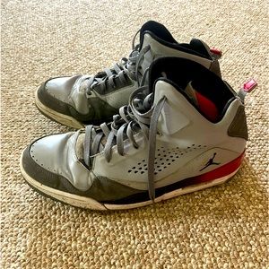 Jordan Men’s Shoes